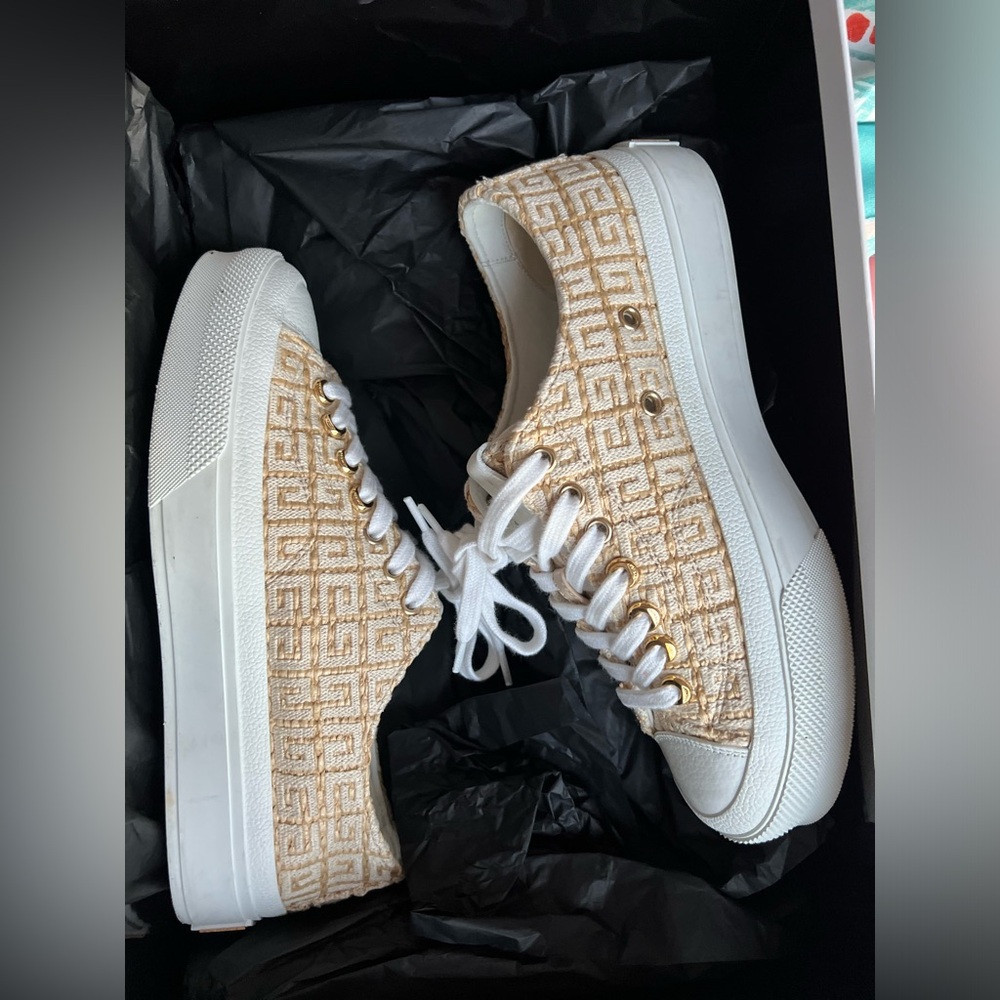 Givenchy sneakers